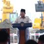 Presiden Republik Indonesia Prabowo Subianto menegaskan bahwa salah satu kunci utama menuju swasembada energi nasional terletak pada pengembangan listrik tenaga surya.