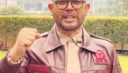 Anggota Komisi III DPR RI, M. Nasir Djamil