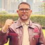 Anggota Komisi III DPR RI, M. Nasir Djamil