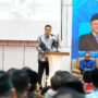 Plt. Sekda Aceh M Nasir Syamaun