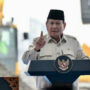 Presiden Prabowo Subianto