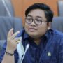 Anggota Komisi VI DPR RI dari Fraksi Gerindra, Kawendra Lukistian