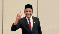 Ini Bukti Cinta Sejati Prabowo!