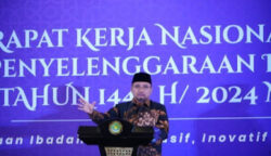 Periksa Internal Kemenag, Ketua KPK Pastikan Korupsi Kuota Haji Terjadi di Era Menag Yaqut