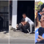 Aksi Tiga Mahasiswa Dibungkam saat Kunjungan Gibran, PMII Jatim: Demokrasi dalam Bahaya