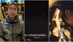 Cerita Pilot Asal Indonesia Melihat UFO saat Membawa Jemaah Haji Nigeria, Kondisi di Dalam Pesawat Tiba-tiba Dingin