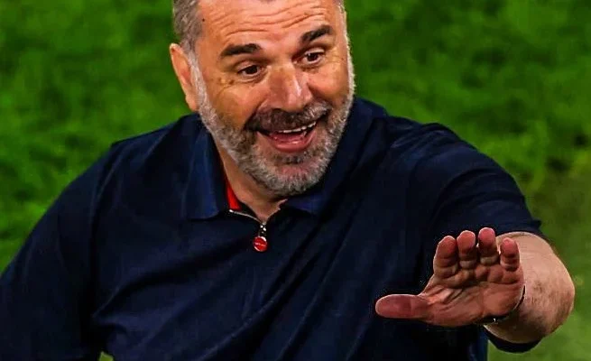 Bawa Tottenham Juara Eropa, Ange Postecoglou Malah Dipecat!