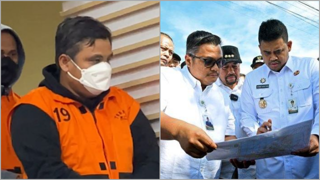 Telusuri Aliran Uang Korupsi Proyek Jalan di Sumut, KPK Bakal Periksa Bobby Nasution
