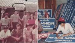 Jokowi Mengaku KKN di Desa Ketoyan, Kader PSI Unggah Foto Dokumentasi-nya Tertulis Desa Gosono