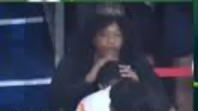 Arie Kriting Pakai Ilmu ‘Dukun’ di Lapangan Voli, Ini Reaksi Netizen!