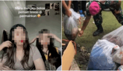 Unggahan Terakhir Septia Adinda Korban Mutilasi di Padang Pariaman, Diduga Diancam Pelaku