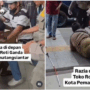 Viral Razia Tunanetra di Pemantangsiantar Pakai Kekerasan, KND Kutuk Aparat Gabungan