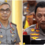 Kapolri Mutasi Lima Jenderal, Termasuk Ketua KPK dan Kepala BNPT, Ada Apa?