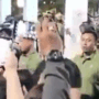 Viral Video Kerumunan Orang dan Narasi Jokowi Masuk RS, Ternyata...