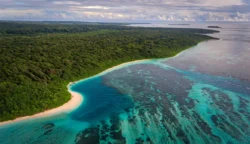 Pulau Enggano Dapat Inpres, Tapi Eksekusinya Masih Abu-Abu?