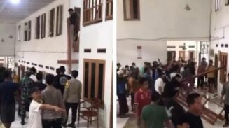 Guntur Romli Kecam Perusakan Simbol Agama di Sukabumi: Negara Tak Boleh Kalah oleh Intoleran