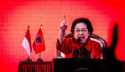 Megawati Tegaskan Rakyat Indonesia Harus Pancasilais, jika tidak Silakan ke Neraka!