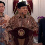 Gaya kepemimpinan Wakil Ketua DPR, Sufmi Dasco Ahmad, disorot Direktur Eksekutif Voxpol Center Research and Consulting, Pangi Syarwi Chaniago.