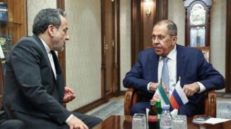 Menteri Luar Negeri Iran Abbas Araghchi dijadwalkan mengunjungi Rusia pada Senin (23/6) untuk mengadakan pembicaraan dengan Presiden Rusia Vladimir Putin. Kunjungan ini terkait langsung dengan serangan Amerika Serikat (AS) ke Iran pada Ahad (22/6).