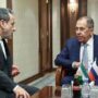 Menteri Luar Negeri Iran Abbas Araghchi dijadwalkan mengunjungi Rusia pada Senin (23/6) untuk mengadakan pembicaraan dengan Presiden Rusia Vladimir Putin. Kunjungan ini terkait langsung dengan serangan Amerika Serikat (AS) ke Iran pada Ahad (22/6).