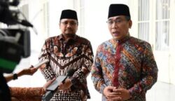 PBNU Kebagian 1.000 Titik MBG, Bansos Bergizi Mulai Digilir Ormas?