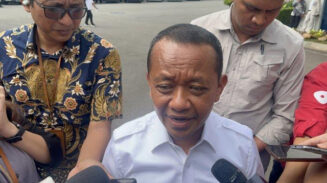 Singgung Nasib Baik, Pernah Kaget Kampusnya Tak Ada di Google