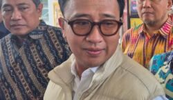Komisi XII Akan Tinjau Lokasi 3 Perusahaan Swasta Perusak Raja Ampat