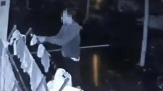 Padang Pariaman Heboh Lagi, Puluhan Celana Dalam Mahasiswi KKN Hilang di Jemuran