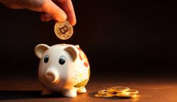 Nabung Kripto Dan Prediksi Bitcoin
