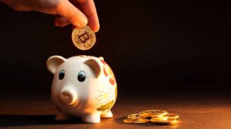 Nabung Kripto Dan Prediksi Bitcoin