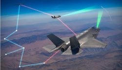 Eropa Butuh 700 Jet Tempur Siluman F-35 AS untuk Melawan Rusia!