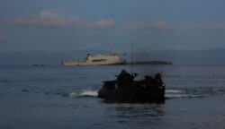 TNI dan Militer Australia Akan Latihan Bersama di Morotai Maluku Utara