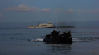 TNI dan Militer Australia Akan Latihan Bersama di Morotai Maluku Utara
