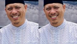 Fadjri SH, Pj. Ketua DPW Partai Aceh Kabupaten Bener Meriah