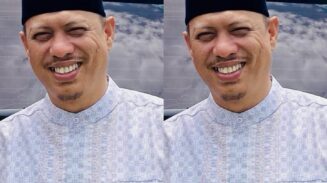 Fadjri SH, Pj. Ketua DPW Partai Aceh Kabupaten Bener Meriah