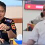 Bier Budy Kismulyanto dilantik sebagai Kakanwil Bea Cukai Aceh, sementara Safuadi menjadi Kakanwil DJPb Aceh. (Foto: Ist)