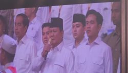 Bukan Prabowo, Surat Pemakzulan Gibran Justru Bisa Berdampak ke Jokowi