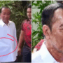 Jokowi Rayakan Ulang Tahun Ke-64, Kondisi Wajahnya Jadi Sorotan