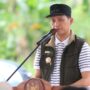 Bupati Aceh Selatan H Mirwan MS