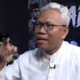 Saya Masuk Penjara karena Rekayasa Jokowi