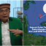 Sudah Jelas Masuk Wilayah Kami!