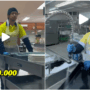 Gaji tukang cuci piring di Australia tembus Rp75 juta per Bulan, lebih tinggi dari Presiden RI!