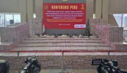 Penampakan Uang Sitaan Rp2 Triliun dari Kasus Korupsi Minyak Goreng Wilmar Group