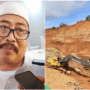 Ketua PBNU Komisaris PT GAG Bantah Lokasi Tambang Nikel Berada di Kawasan Wisata Raja Ampat: Itu Foto AI