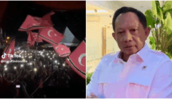 Keputusan Tito Berpotensi Bangkitkan Kembali Gerakan Separatis di Aceh