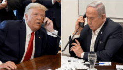 Israel Memohon AS Keroyok Iran, Tak Sanggup Perang Sendirian?
