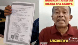 Sejak Jadi Wali Kota Solo Jokowi Diduga Gunakan Ijazah Bodong