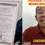 Sejak Jadi Wali Kota Solo Jokowi Diduga Gunakan Ijazah Bodong