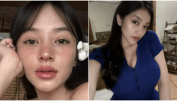 Sosok Amanda Zahra, Selebgram Viral di X Usai Dituding Terlibat Open BO