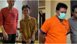 Ayah Penyanyi Cilik Farel Prayoga Ditangkap Polisi terkait Judol